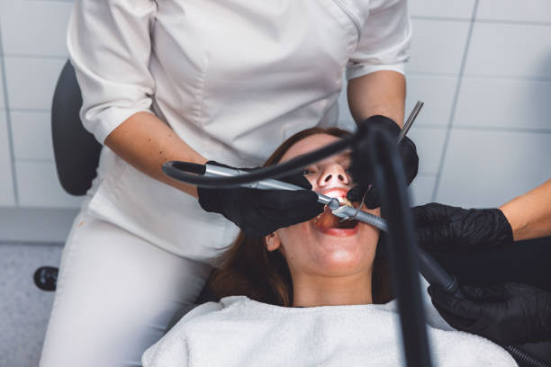 Best Emergency TMJ Treatment in Delhi, CA