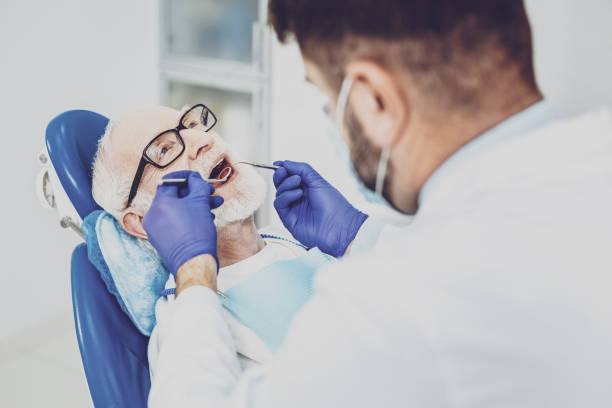 Best Emergency Gum Treatment in Delhi, CA